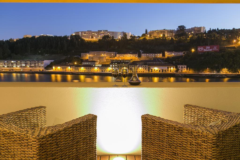 Douro A Vista Appartement Porto Kamer foto