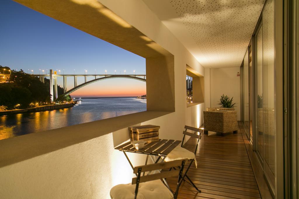 Douro A Vista Appartement Porto Kamer foto