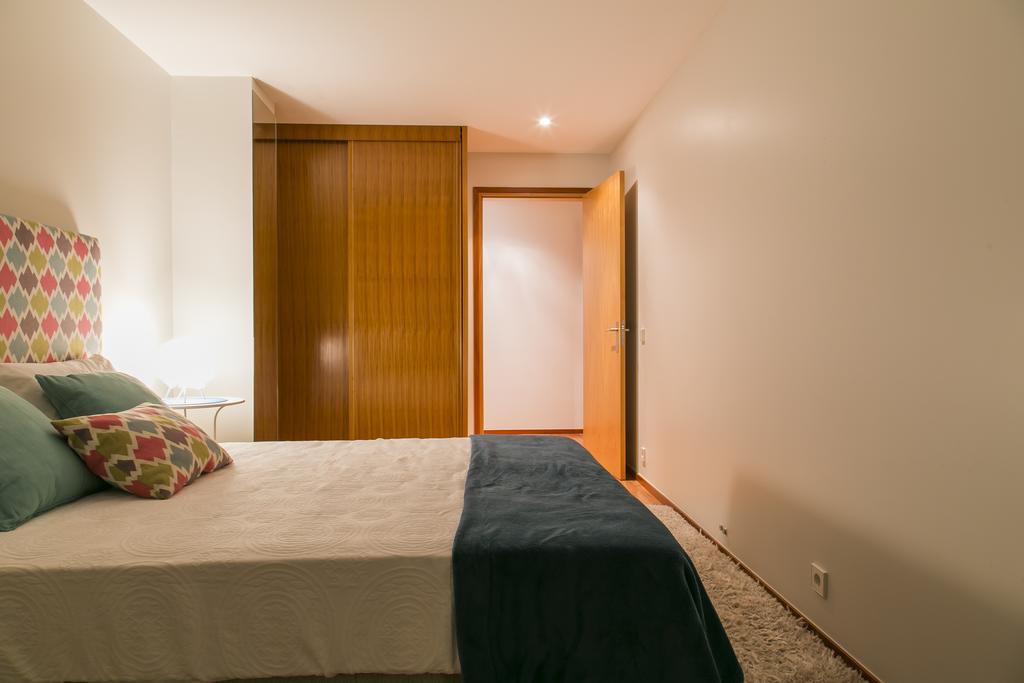 Douro A Vista Appartement Porto Kamer foto